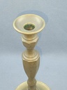 Candelabro de Bronce