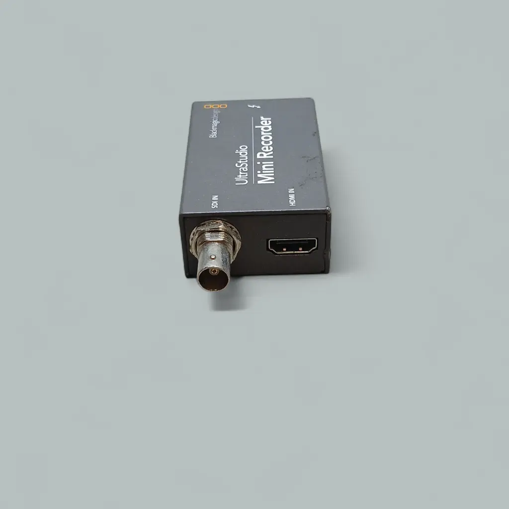 Mini Recoder UltraStudio Blakmagicdesign (2).webp