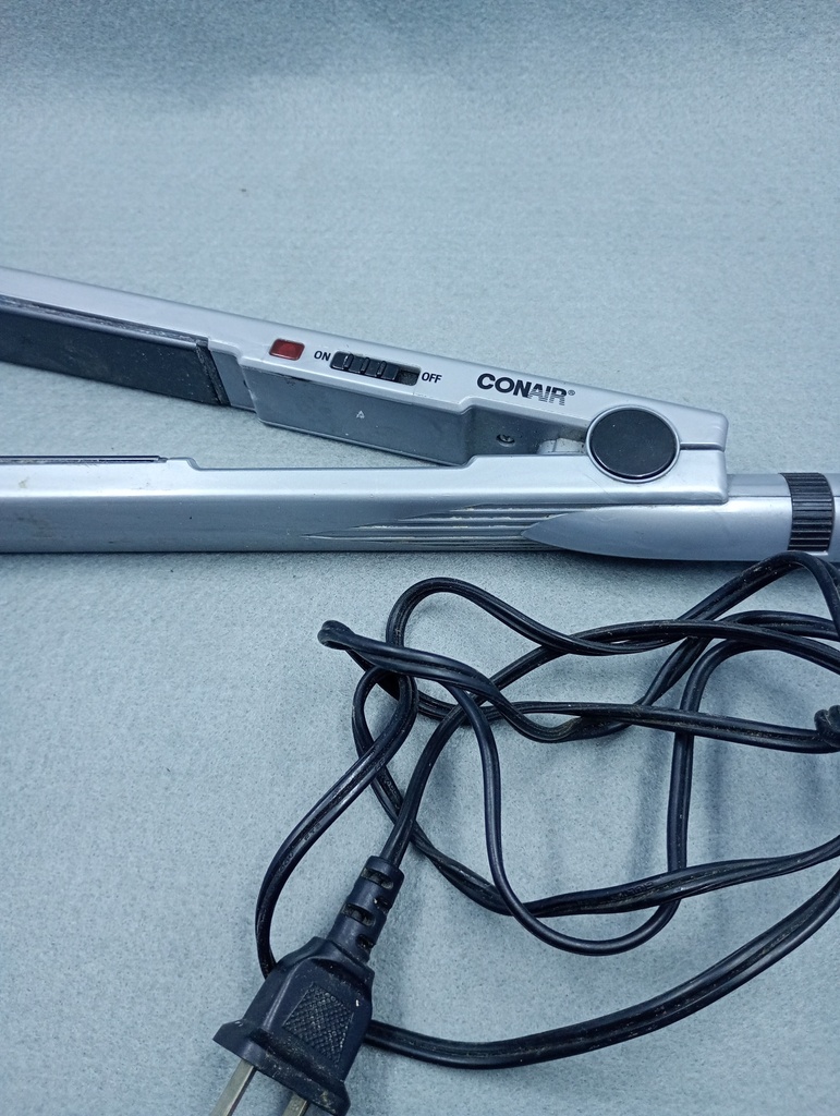 CONAIR Plancha para Pelo