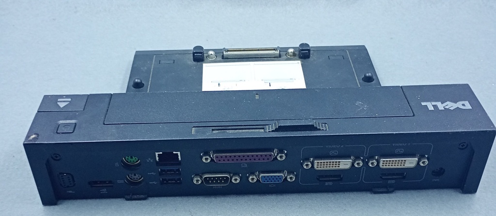 Dell base de acoplamiento
