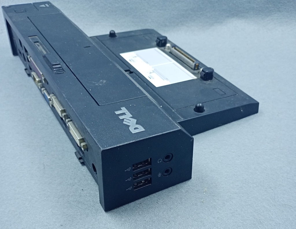 Dell base de acoplamiento