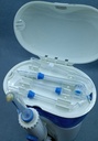 Irrigador dental 
