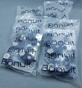 Kit de Rodamiento para puerta aérea