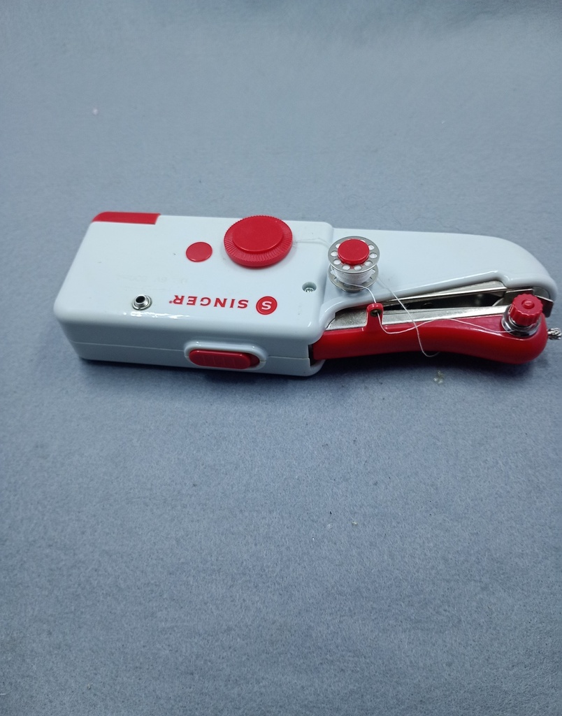 Singer Maquina de Coser de Mano