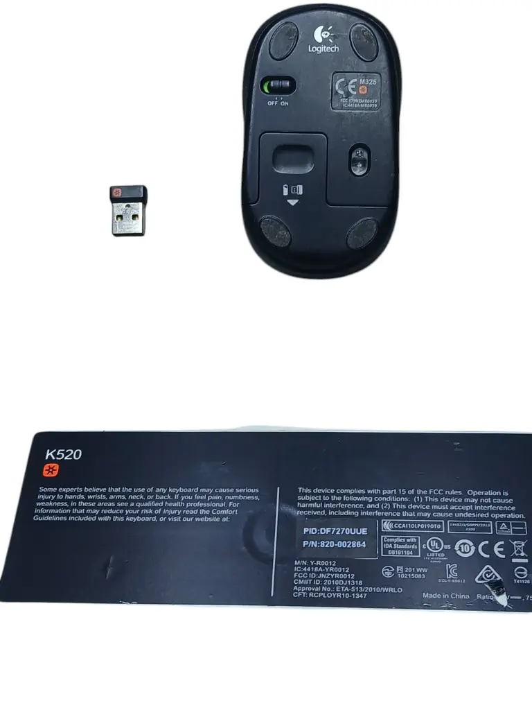 Teclado Inalambrico Logitech +Mosue (2).webp
