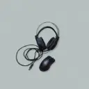 Audífono Mouse RBG para Gamer