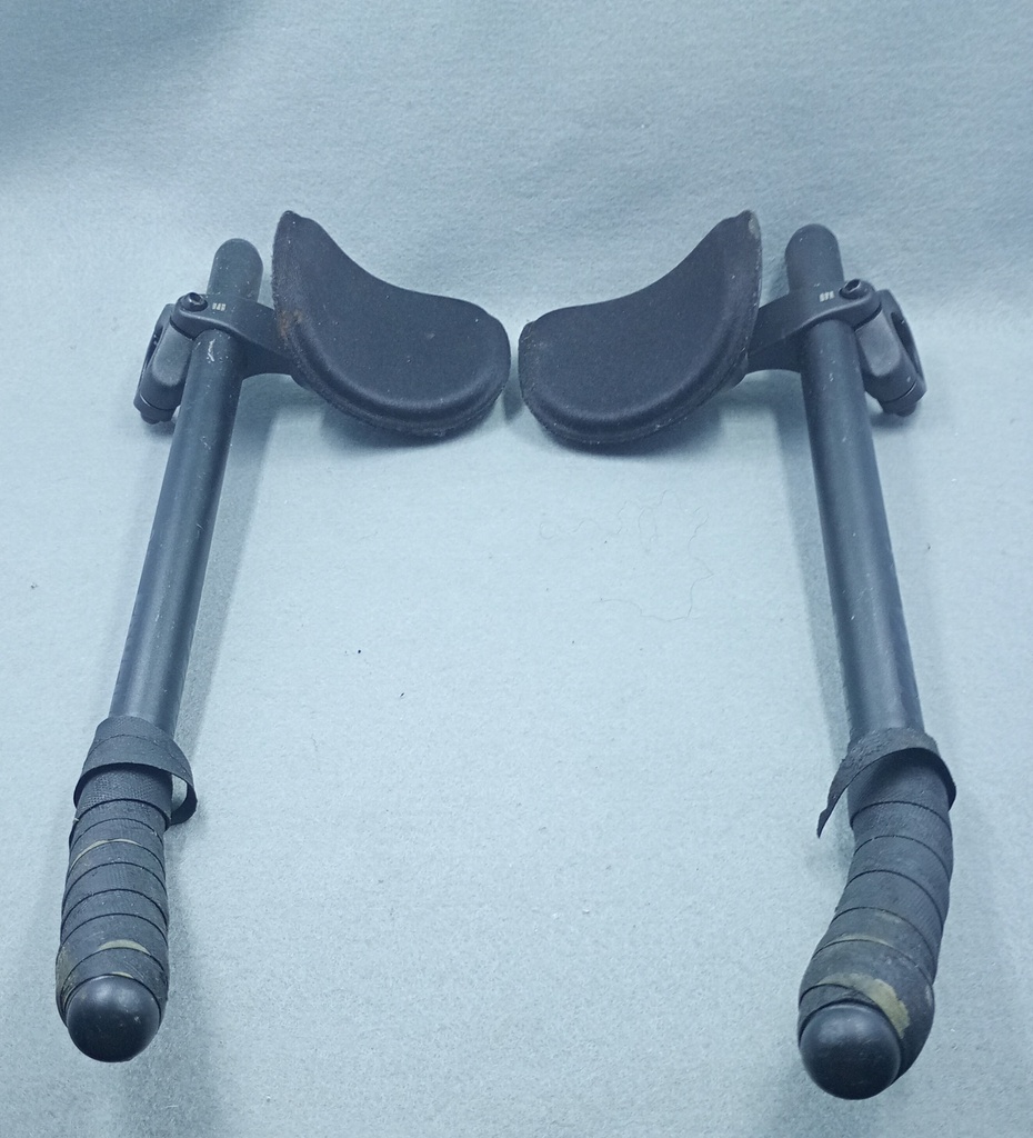 Barras Aerodinámicas para bicicleta