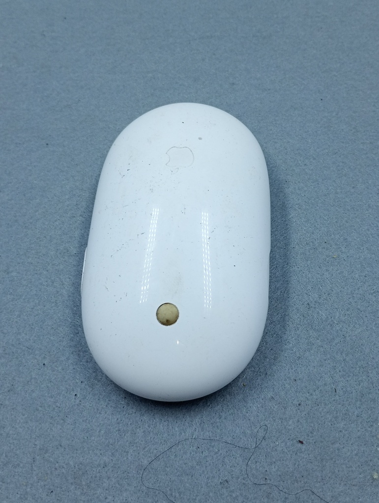 Mouse para Mac Inalámbrico con Bolita de Seguimiento