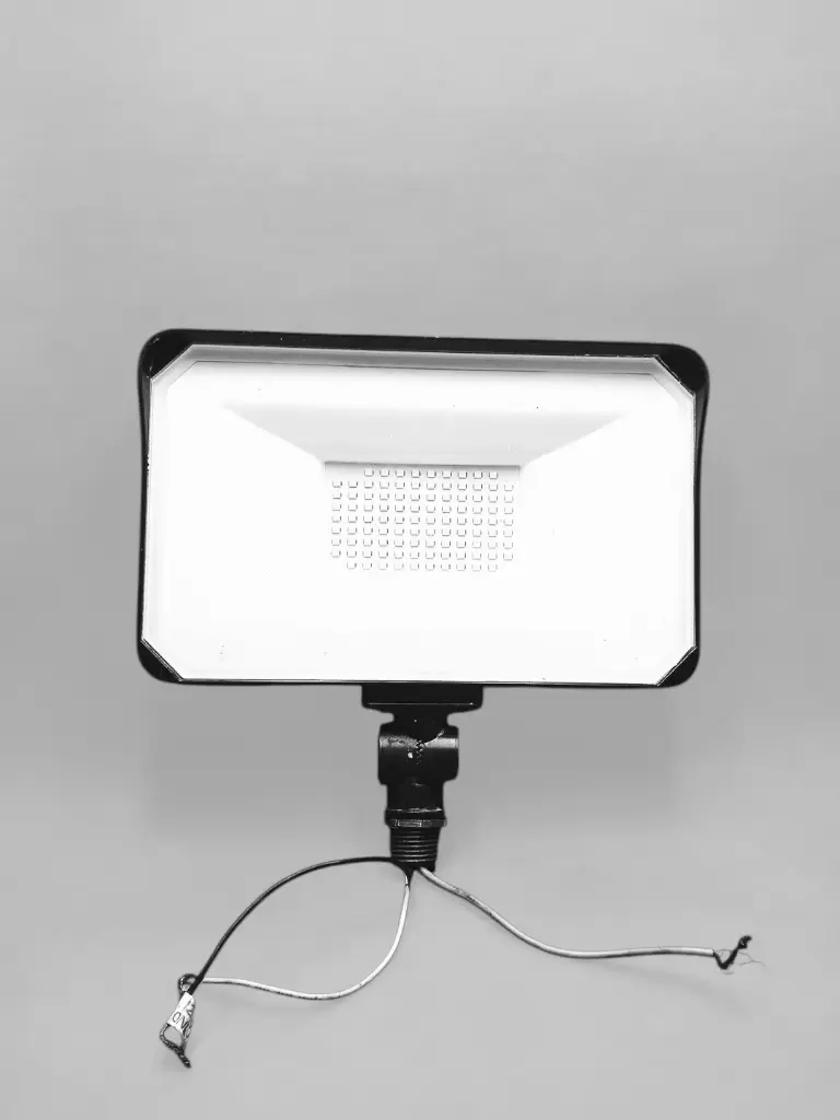Reflectores Led en Aluminio 