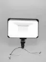 Reflectores Led en Aluminio 