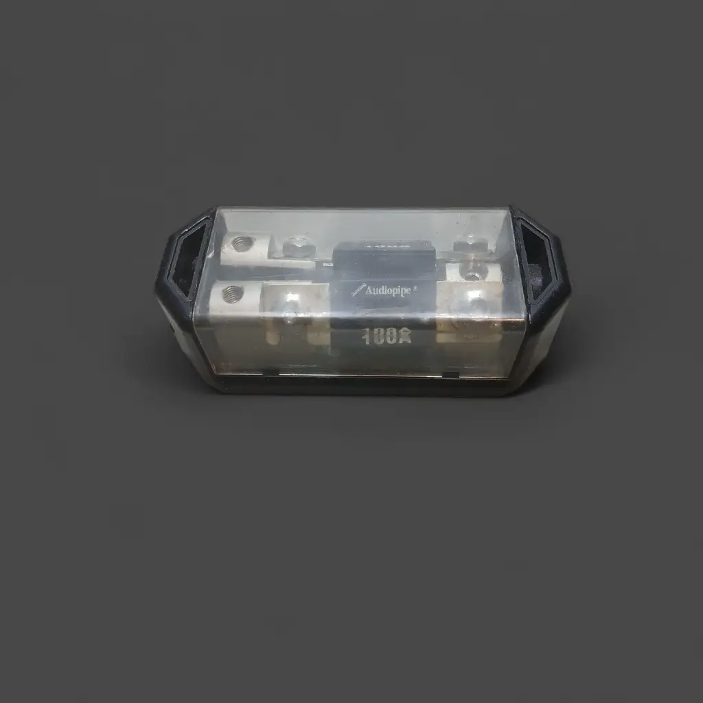 Audio Fusibles