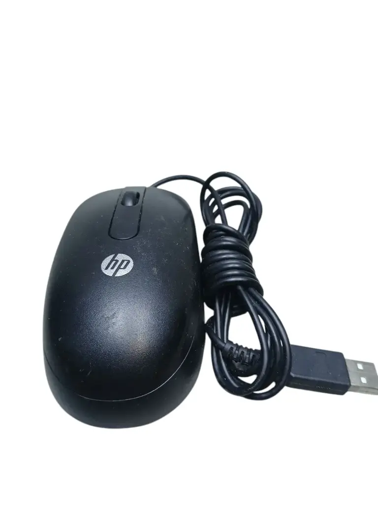 MAUSE OPTICO HP