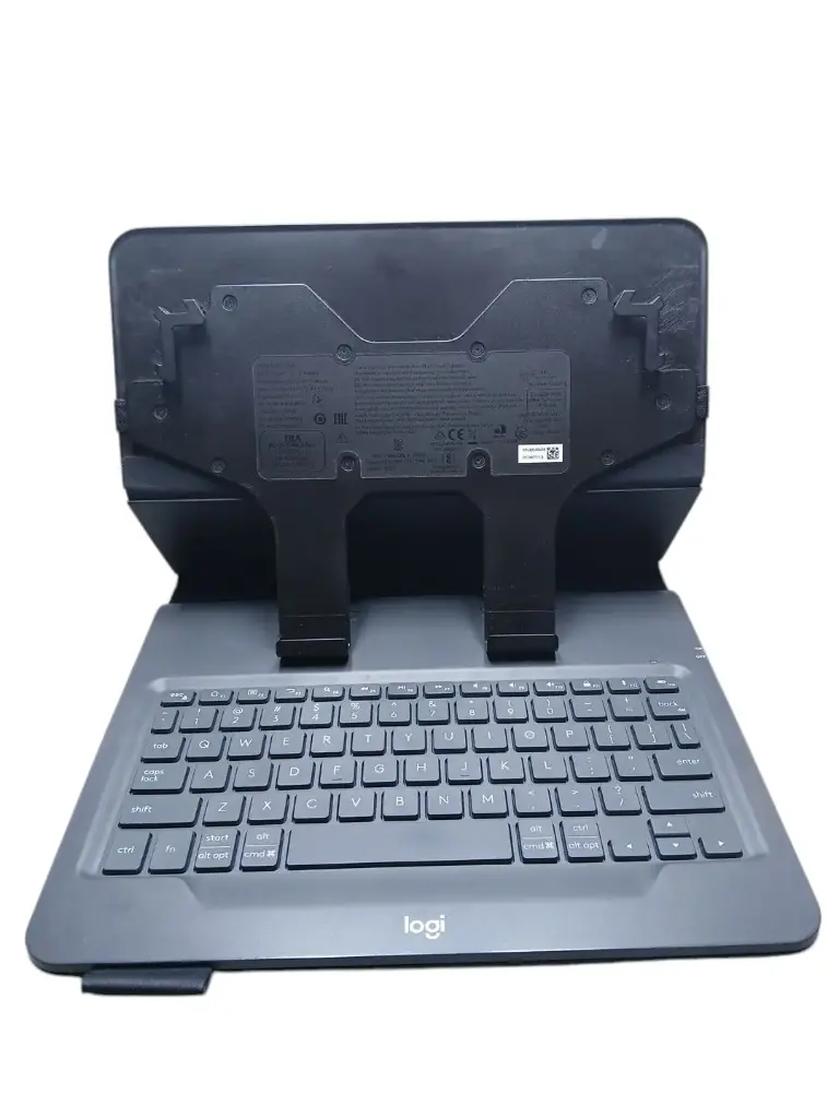 Teclado Logi para tablet