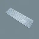 Teclado Microsoft