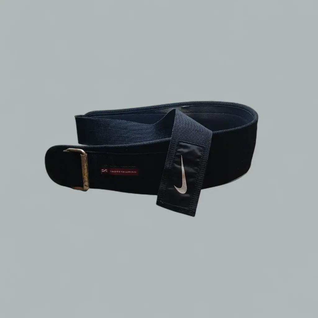 Faja de Pesa Nike