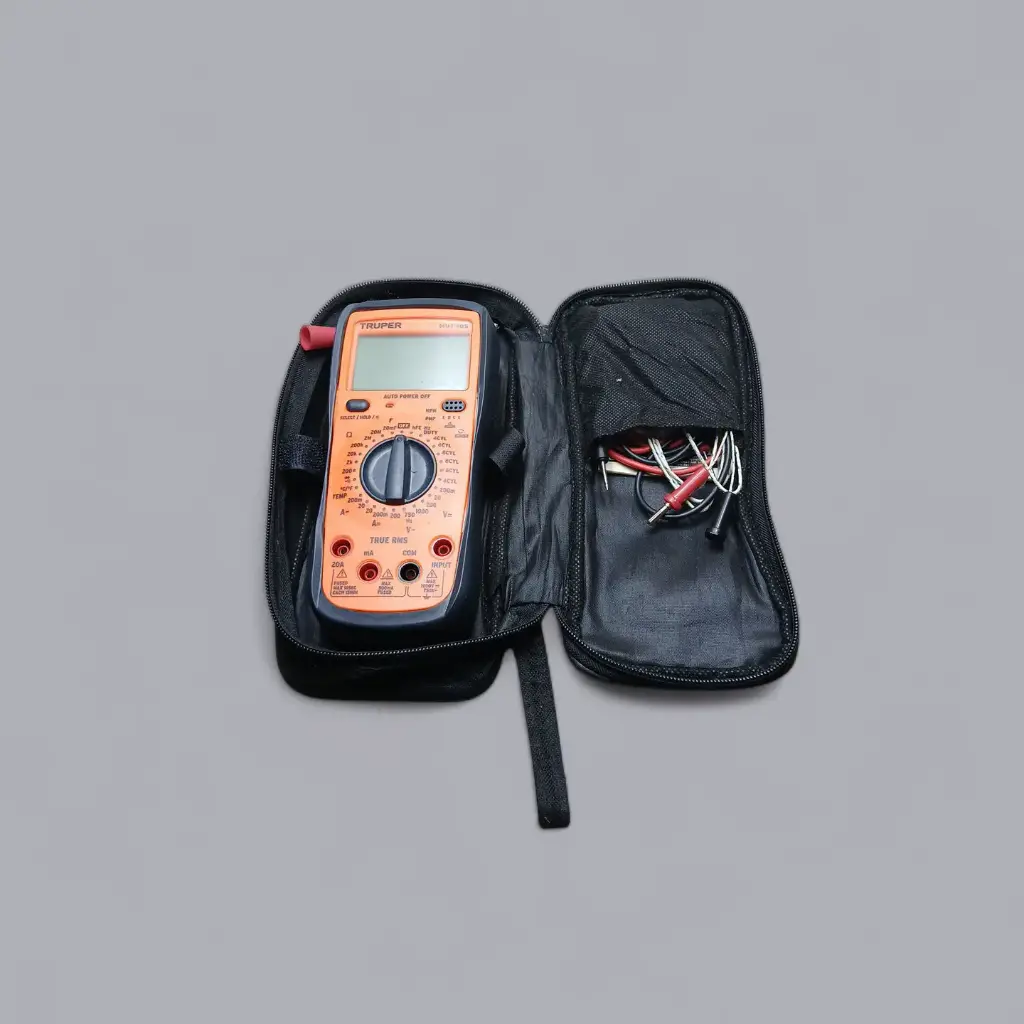 Tester TRUPER MUT-105