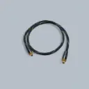 CABLE DE AUDIO FIBRA OPTICA 3ft
