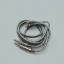 CABLE ESTEREO 6ft a RCA