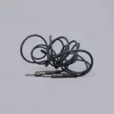 CABLE ESTEREO 15ft PROFECIONAL