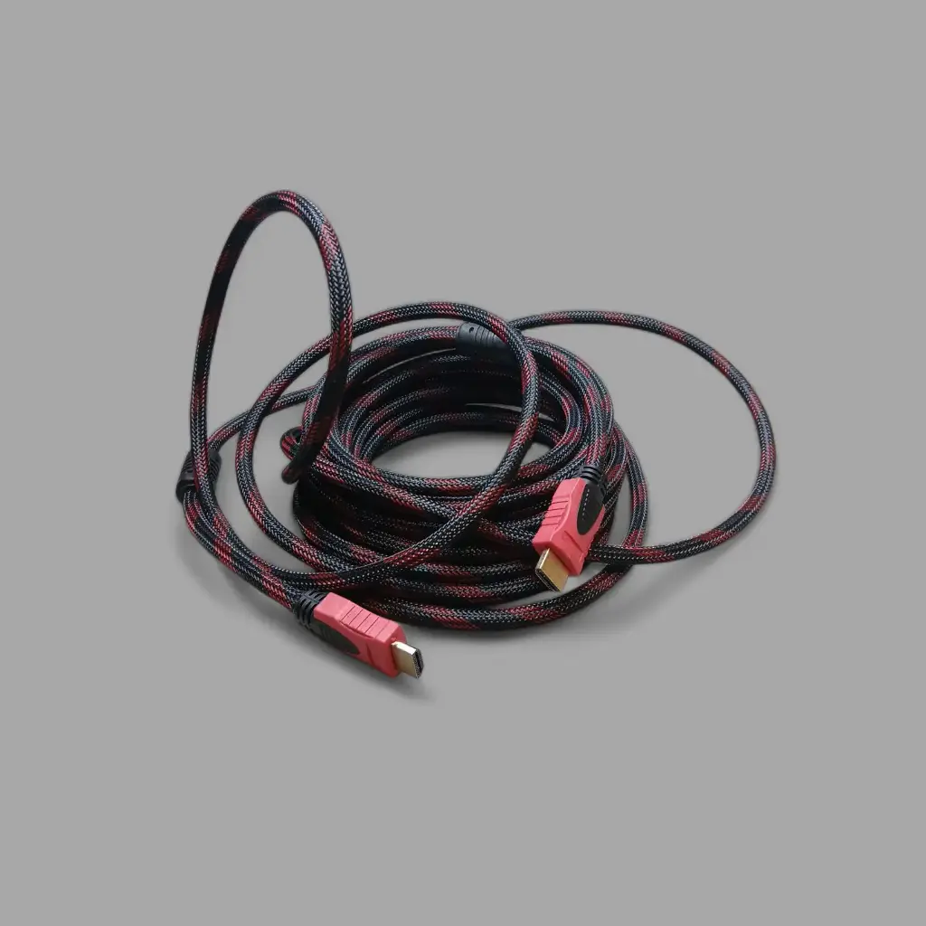 CABLE HDMI PLANO26ft
