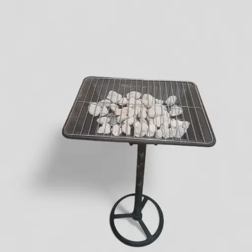 [0016U017] Barbacoa Gas Grills