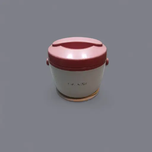 [0024U003] Horno de parafina