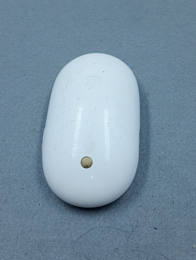 [0004U004] Mouse para Mac Inalámbrico con Bolita de Seguimiento