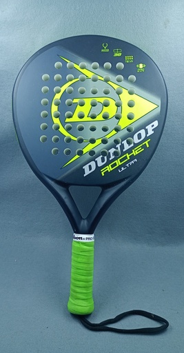 [0005U001] Pala de Pádel