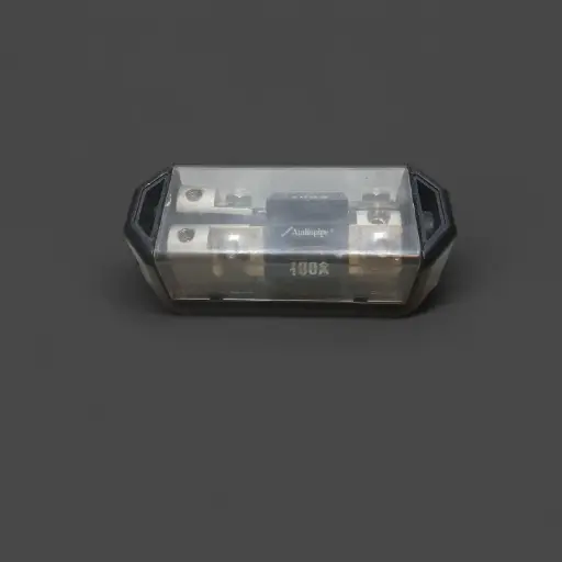 [0013U002] Audio Fusibles