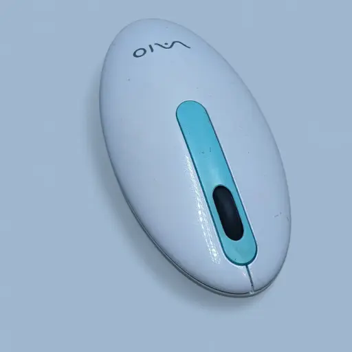 [0043U004] Mouse Sony Vaio
