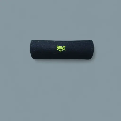 [0054U009] Faja de Abdomen Everlast