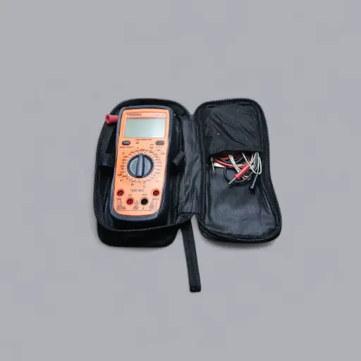 [0058U011] Tester TRUPER MUT-105