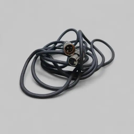 [0059U012] CABLE AUDIO PROFECIONALPARA MICROFONO 10ft