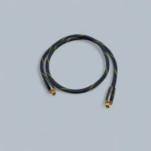 [0060U012] CABLE DE AUDIO FIBRA OPTICA 3ft