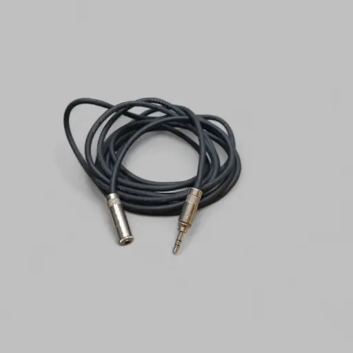 [0063U012] EXTENSOR DE AUDIO DE ALTA FIDELIDAD 10ft