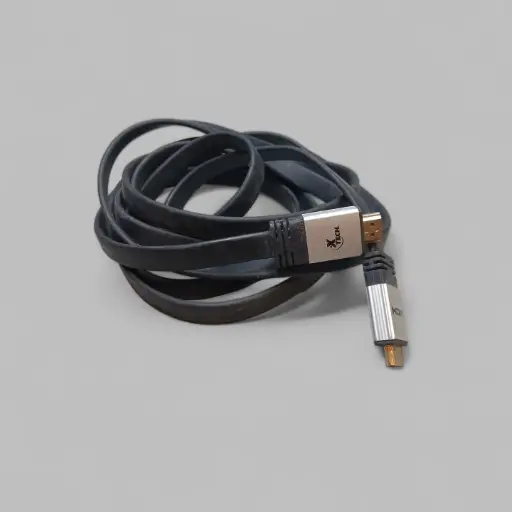 [0064U012] CABLE HDMI PLANO 10ft