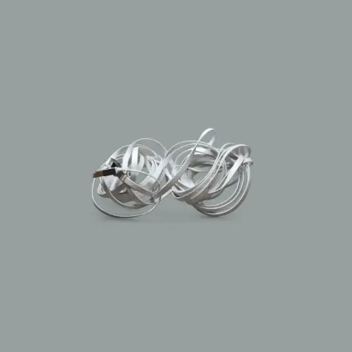 [0066U012] CABLE RJ45 26 ft CAT 6A
