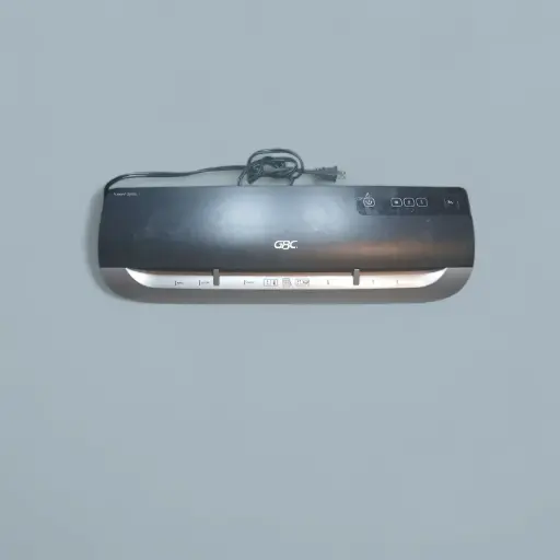 [0069U013] Plastificadora GBC fision 3000L
