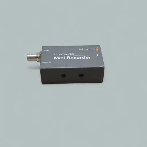 [0069U004] Mini Recoder UltraStudio Blakmagicdesign